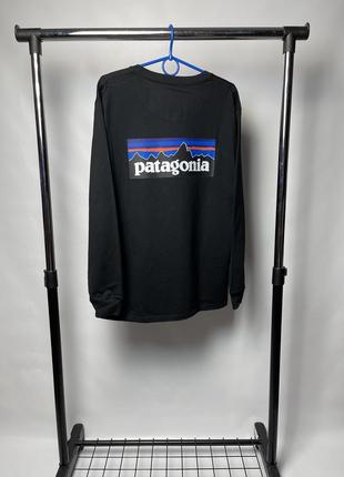 Лонгслів patagonia/ longsleeve patagonia