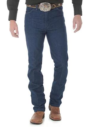 Джинсы wrangler 936den rigid cowboy cut® slim fit