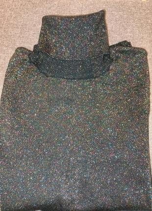 Гольф/водолазка, розмір m