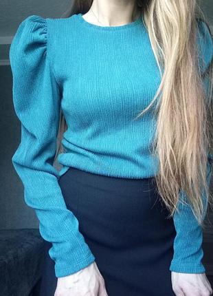 Кофта zara s
