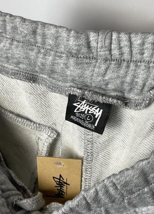 Спортивні штани stussy6 фото