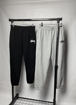 Спортивні штани stussy4 фото