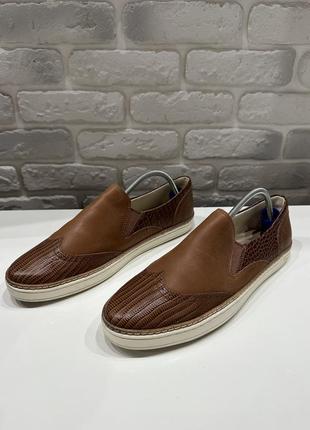 Туфли слипоны женские ugg 41р