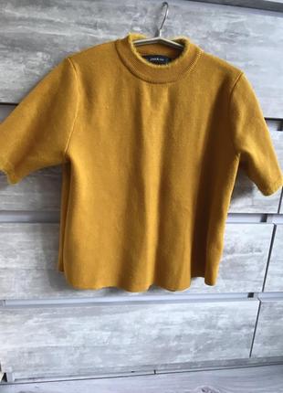 Кофтинка zara 3