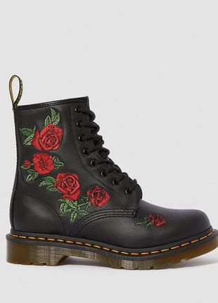 Dr. martens 1460 мартінси мартенси чоботи