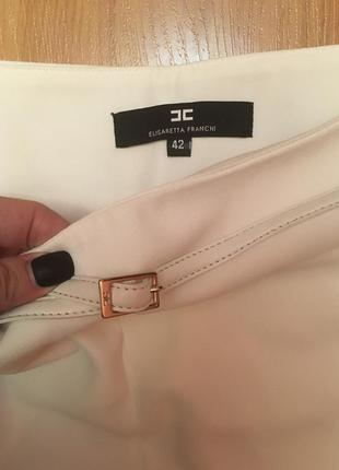 Продам брюки джоггеры elisabetta franchi3 фото