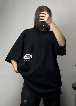 Футболка no fear stussy carhartt