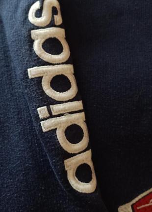 Худи adidas oriгинал, мужской худи с логотипом. спортивный свитер7 фото