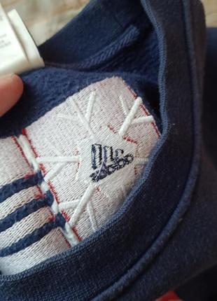 Худи adidas oriгинал, мужской худи с логотипом. спортивный свитер4 фото
