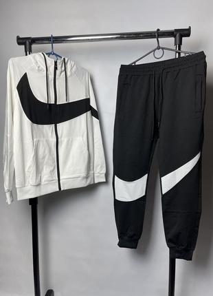 Спортивный костюм nike