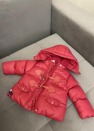 Дитяча куртка boboli