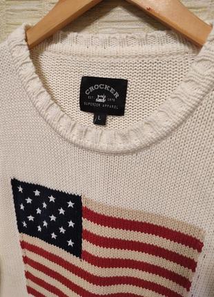 Стильный свитер джемпер кофта2 фото