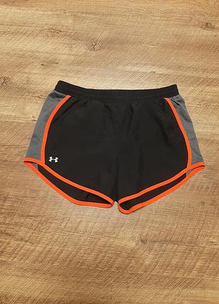 Спортивні шорти under armour