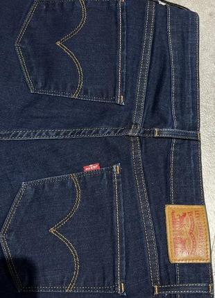 Джинси levi’s