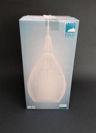 Подвесной светильник люстра eglo 92251 razoni