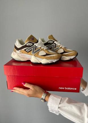 👟 кросівки  new balance 9060 / наложка bs👟