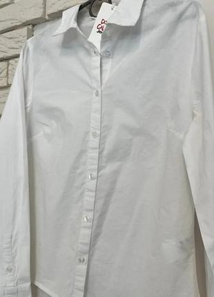 Классическая рубашка
