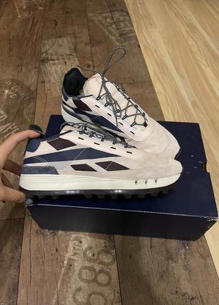 Кросівки reebok legacy 83