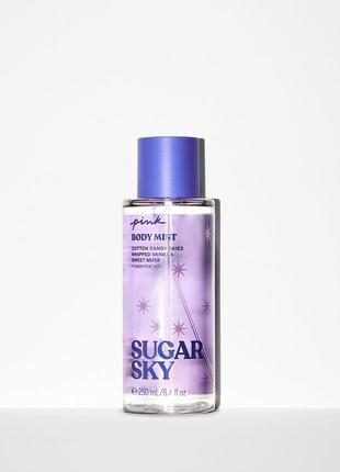 Парфумований спрей sugar sky