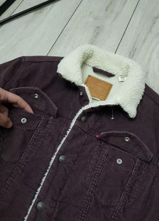 Шерпа levi’s 4