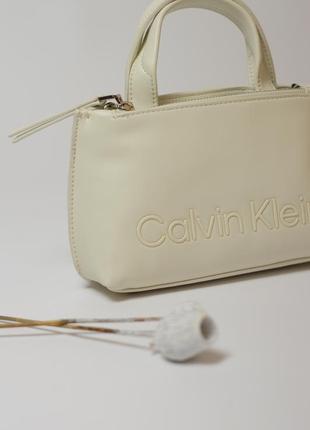 Сумка calvin klein8 фото