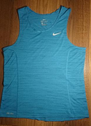 Майка nike