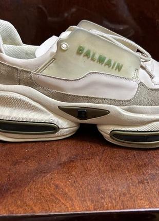 Кросівки balmain