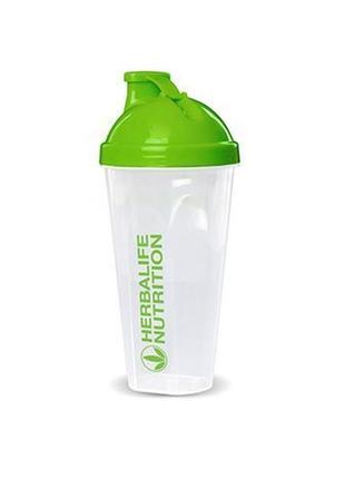 Шейкер спортивный herbalife nutrition 700 мл