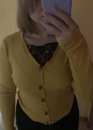 Кофтинка