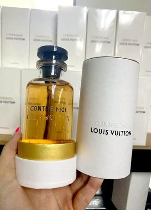 Louis vuitton contre moi💥оригинал распив аромата затест против меня4 фото