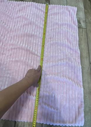 Одеяло одеяло плюшевое planka3 фото