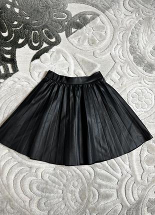 Юбка на девочку zara