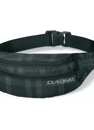 Сумка dakine classic hip pack1 фото