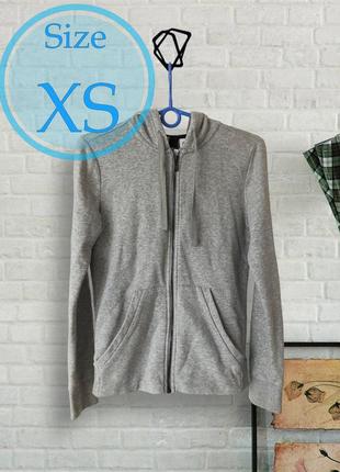 Женская худи Team adidas essentials solid w, (р. xs)