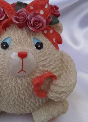 Детская копилка "маша"