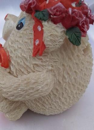 Детская копилка "маша"