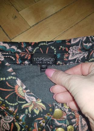 Платье topshop2 фото