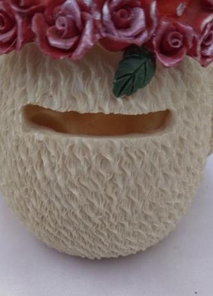 Детская копилка "маша"