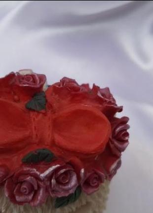 Детская копилка "маша"