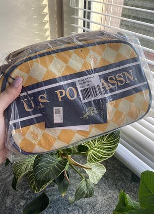 Сумка Make Up For Ever