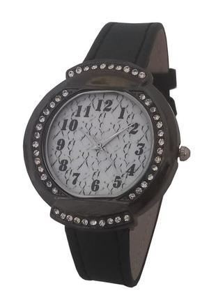 Часы женские классические с арабской цифрой