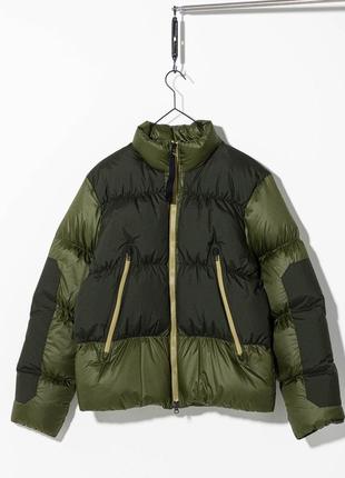 Куртка пуховик nike sportswear therma-fit repel puffer