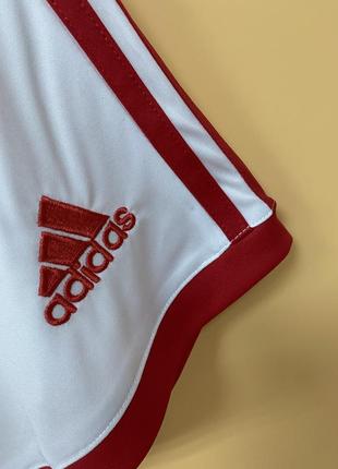 Спортивні шорти арсенал лондон адідас arsenal london adidas4 фото
