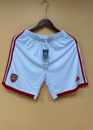 Спортивні шорти арсенал лондон адідас arsenal london adidas