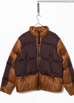 Куртка пуховик nike sportswear therma-fit repel puffer