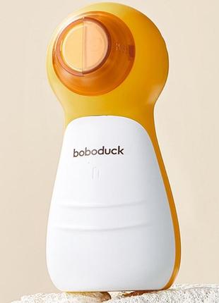 Электрическая пилка / шлифовщик ногтей для детей и взрослых вoboduck f6267