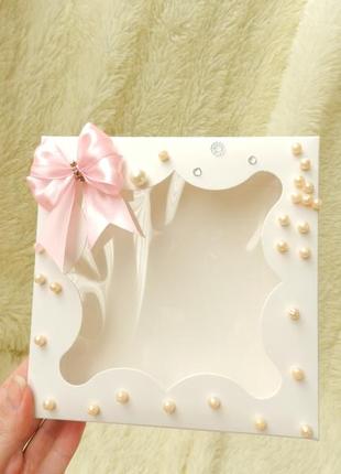 Подарункова коробка