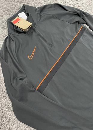 Новый лонгслив от бренда nike!!!3 фото