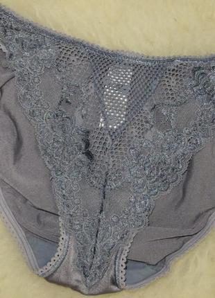 Стальные трусики