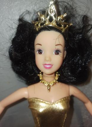 Лялька барбі принцеса simba3 фото
